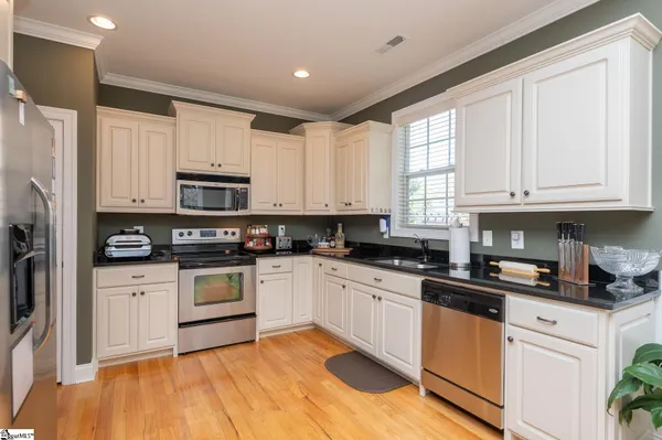 $415,000 | 1025 South Buncombe Road, Greer, SC 29651