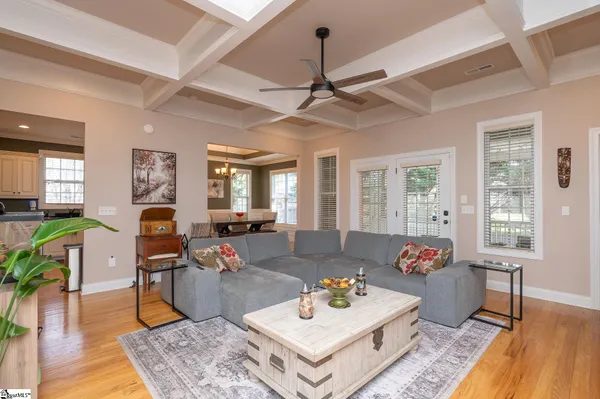 $415,000 | 1025 South Buncombe Road, Greer, SC 29651