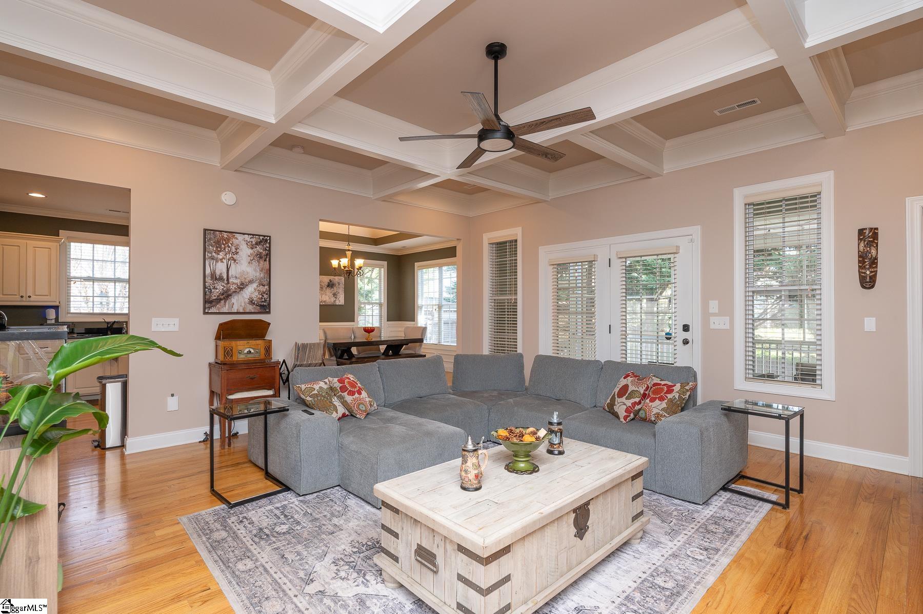 1025 South Buncombe Road Greer, SC 29651 - Photo 8 of 30 Gallery Image 8