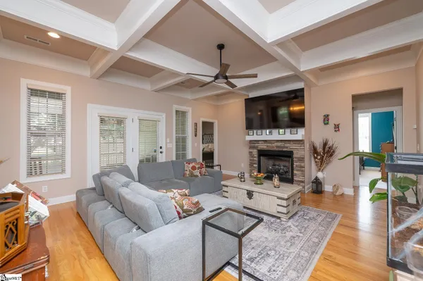 $415,000 | 1025 South Buncombe Road, Greer, SC 29651