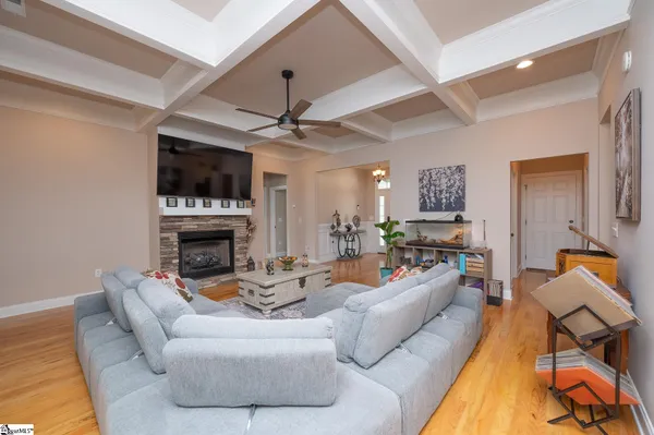 $415,000 | 1025 South Buncombe Road, Greer, SC 29651