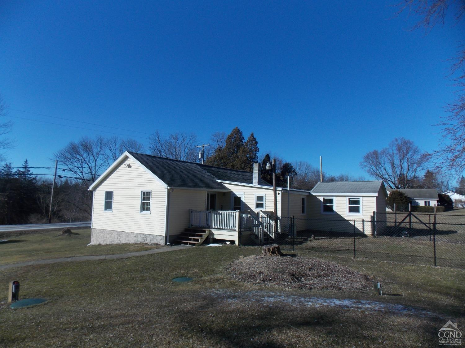 2234 County Rte 27 Hudson, NY 12534 - Photo 23 of 25 Photo 23