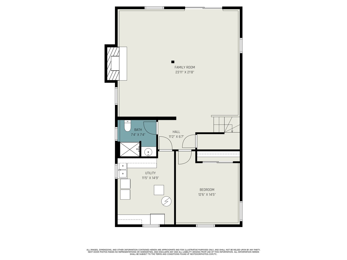 1617 Orth Drive Wheaton, IL 60189 - Photo 35 of 35