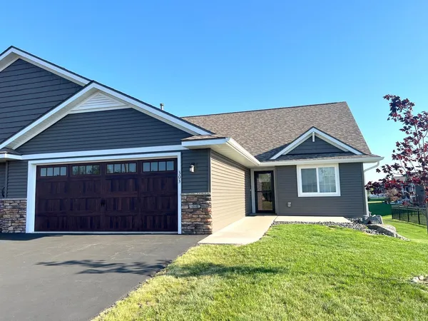 $380,000 | 303 Camelot Lane, Rice Lake, WI 54868