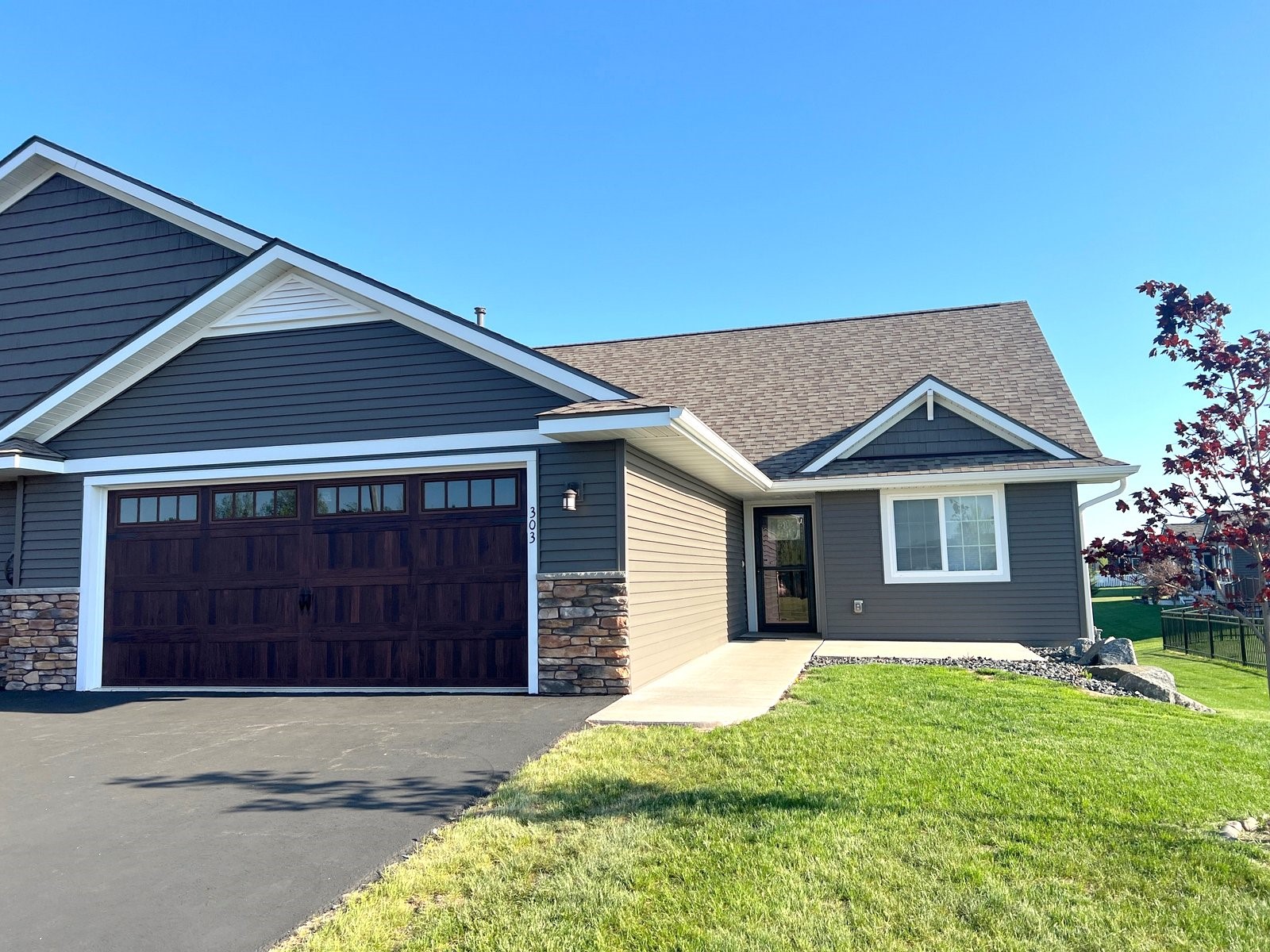 303 Camelot Lane Rice Lake, WI 54868 - Photo 1 of 34