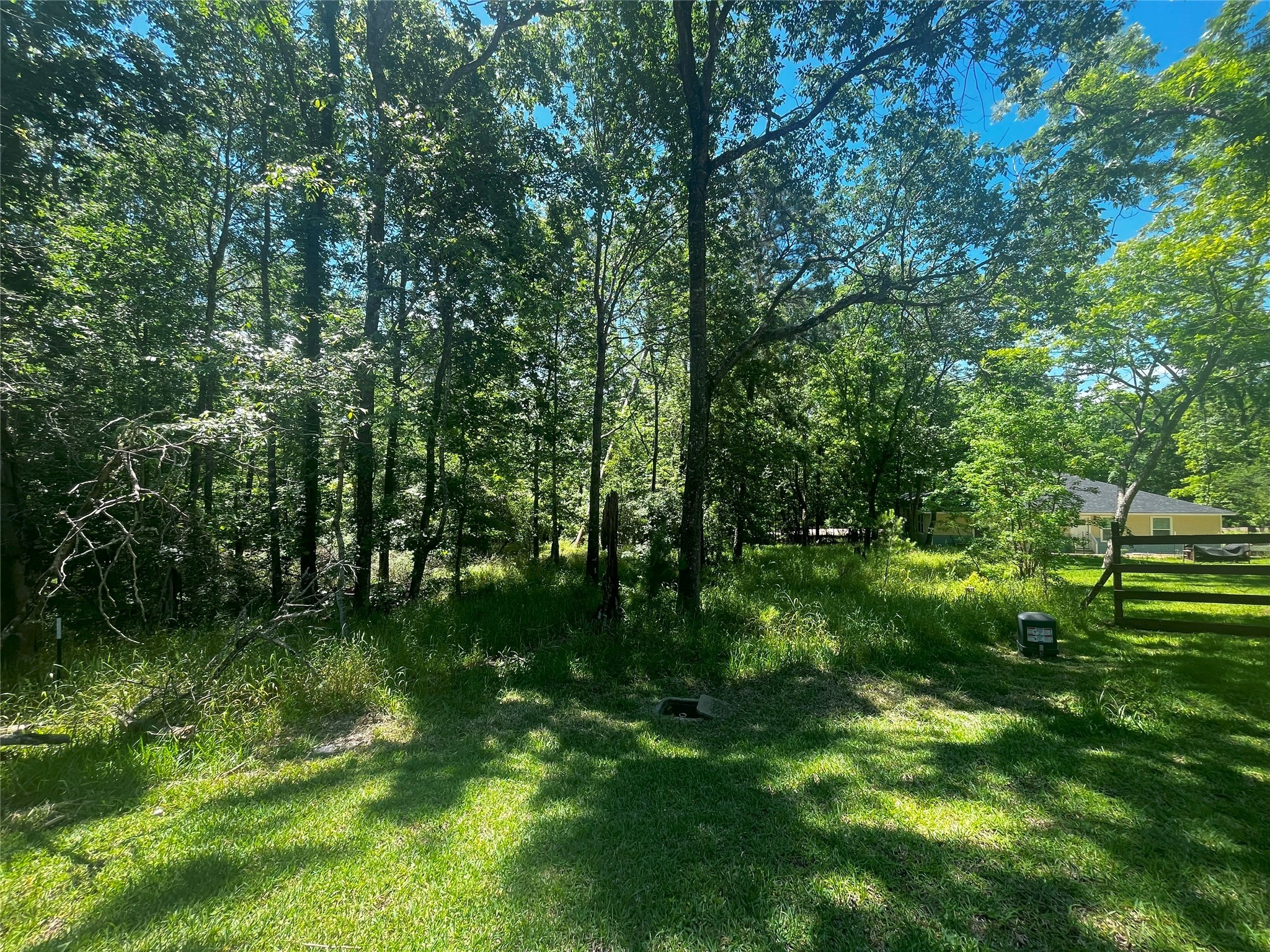 15 Cherry Hills Drive Coldspring, TX 77331 - Photo 2 of 13 Blk 4, Lot 16