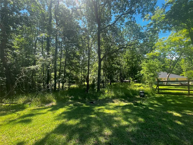 $24,900 | 15 Cherry Hills Drive, Coldspring, TX 77331