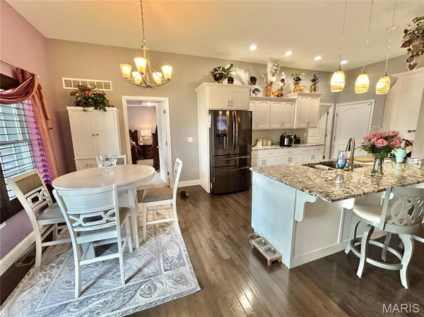 $395,000 | 12200 Country Oaks Drive, Rolla, MO 65401