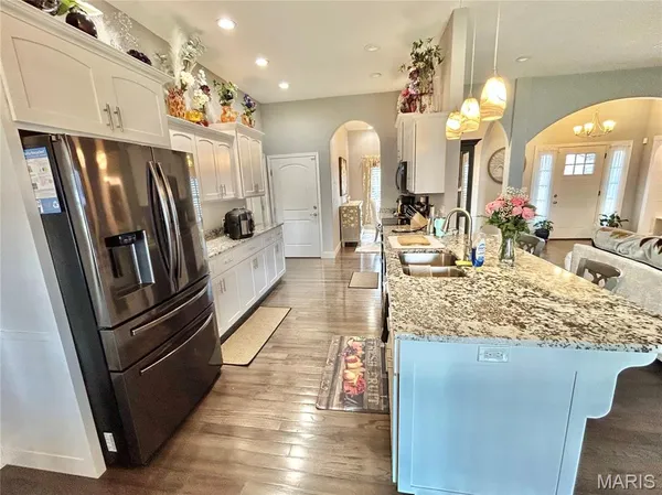 $395,000 | 12200 Country Oaks Drive, Rolla, MO 65401