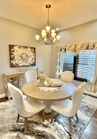 $395,000 | 12200 Country Oaks Drive, Rolla, MO 65401