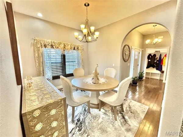 $395,000 | 12200 Country Oaks Drive, Rolla, MO 65401