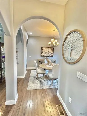 $395,000 | 12200 Country Oaks Drive, Rolla, MO 65401