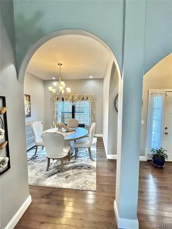 $395,000 | 12200 Country Oaks Drive, Rolla, MO 65401