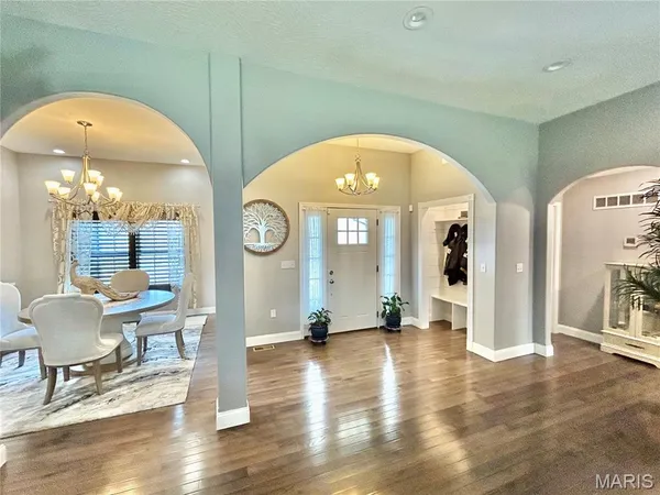 $395,000 | 12200 Country Oaks Drive, Rolla, MO 65401