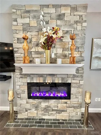 $395,000 | 12200 Country Oaks Drive, Rolla, MO 65401