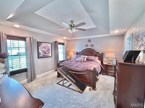 $395,000 | 12200 Country Oaks Drive, Rolla, MO 65401