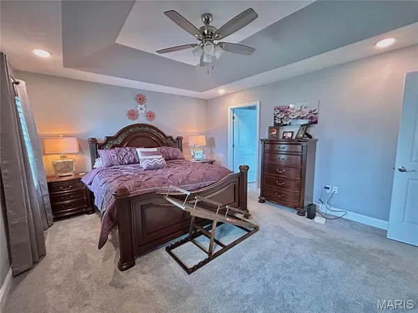 $395,000 | 12200 Country Oaks Drive, Rolla, MO 65401