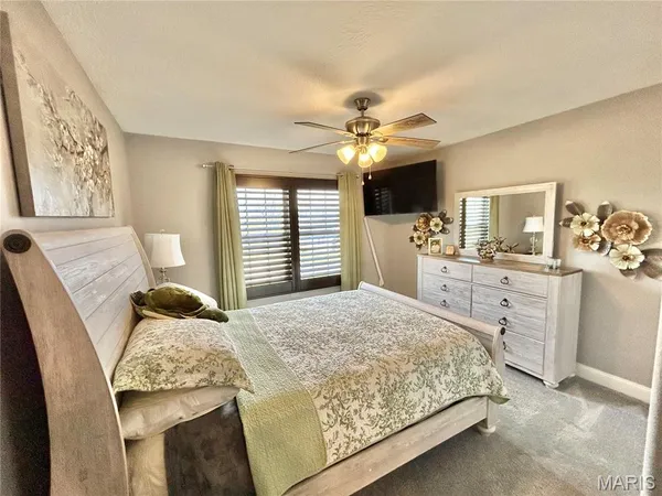 $395,000 | 12200 Country Oaks Drive, Rolla, MO 65401