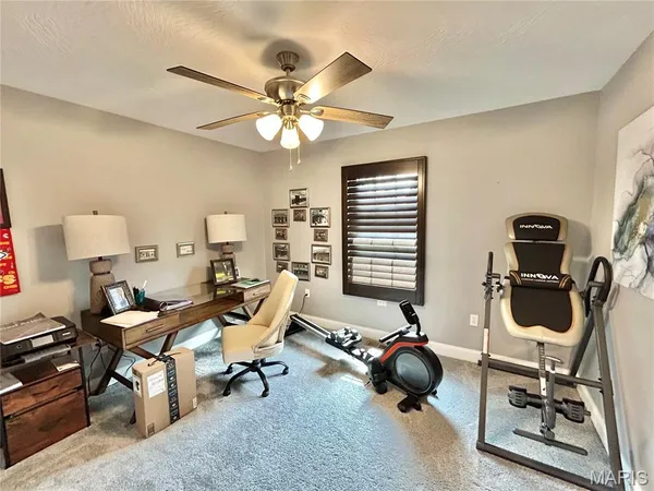 $395,000 | 12200 Country Oaks Drive, Rolla, MO 65401