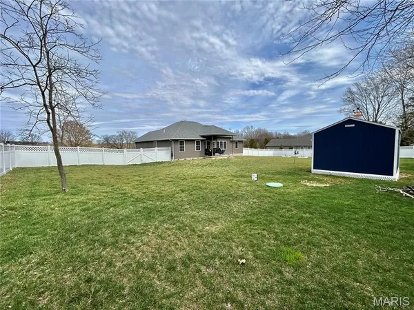$395,000 | 12200 Country Oaks Drive, Rolla, MO 65401