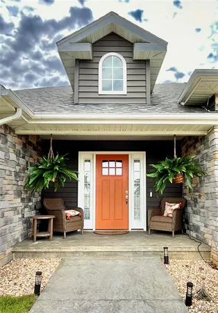 $395,000 | 12200 Country Oaks Drive, Rolla, MO 65401