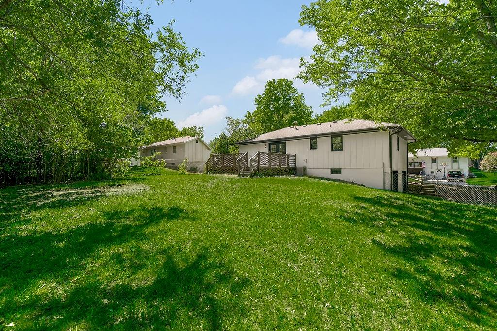 2101 Southeast Harding Street Oak Grove, MO 64075 - Photo 23 of 32