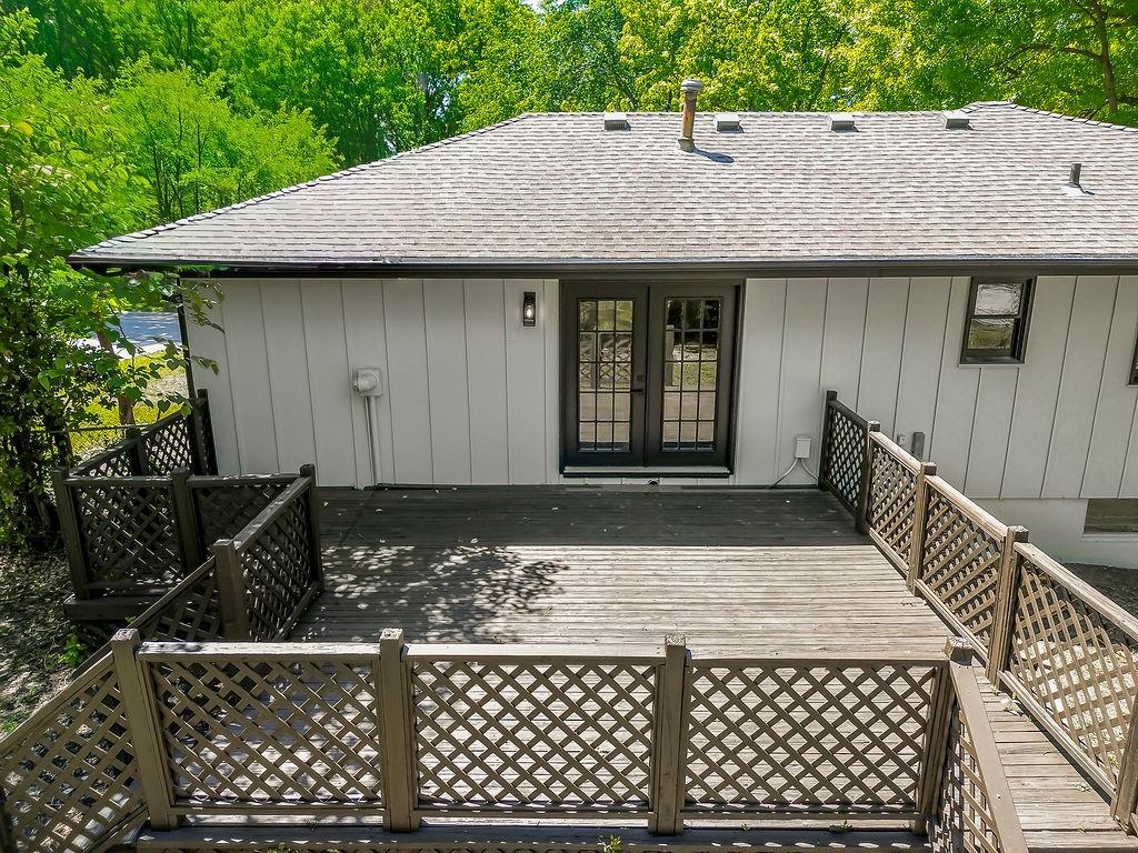 2101 Southeast Harding Street Oak Grove, MO 64075 - Photo 30 of 32