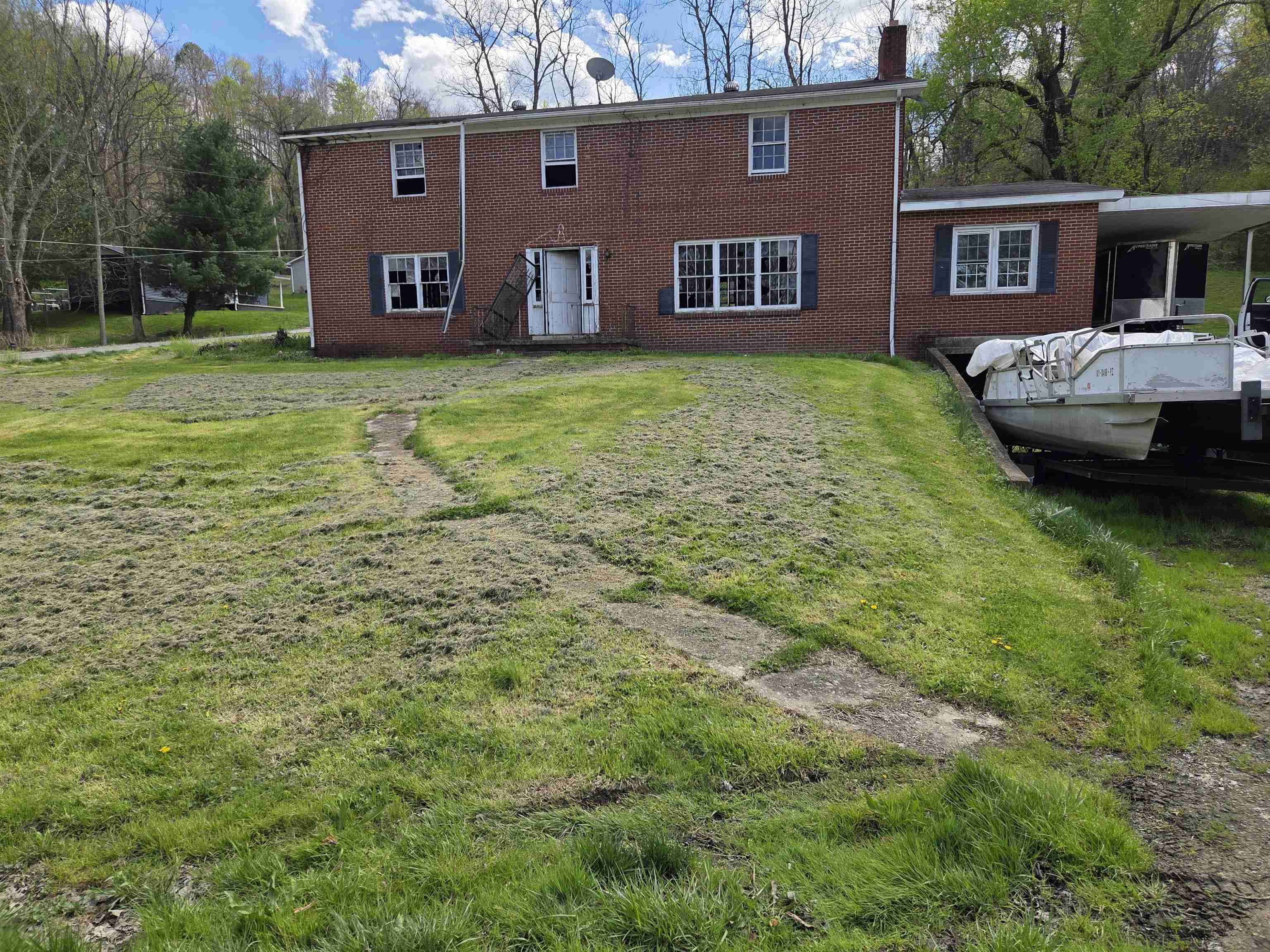 301 Womack Road Grayson, KY 41143 - Photo 1 of 14
