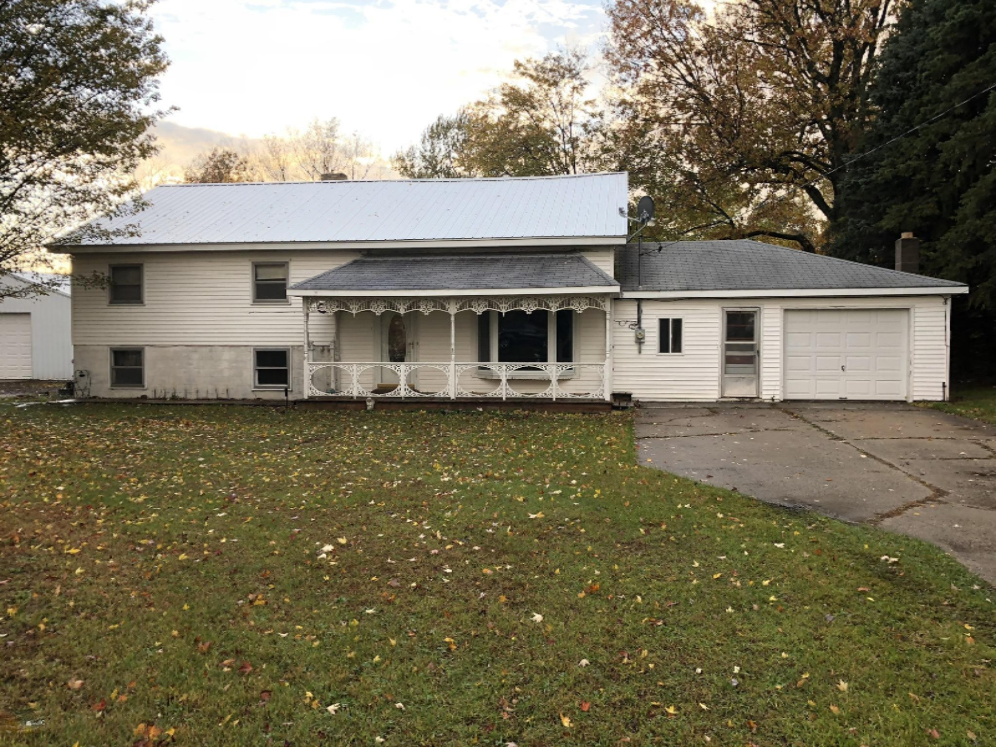 3589 Beattie Road Muskegon, MI 49445 - Photo 1 of 22 1