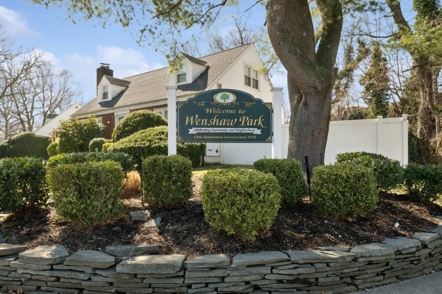 49 Shaw Drive North Merrick, NY 11566 - Photo 1 of 1 a view of a garden