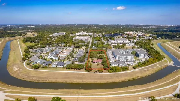 a view of a lake view