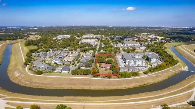 a view of a lake view