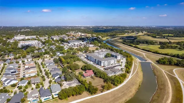 $6,316,000 | 529 Athenia Drive, Fort Worth, TX 76114