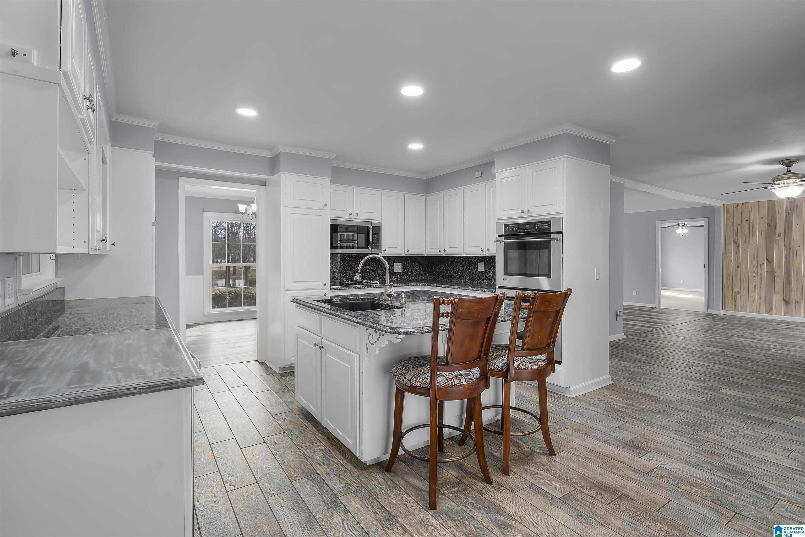 3795 North Walston Bridge Road Jasper, AL 35504 - Photo 9 of 42