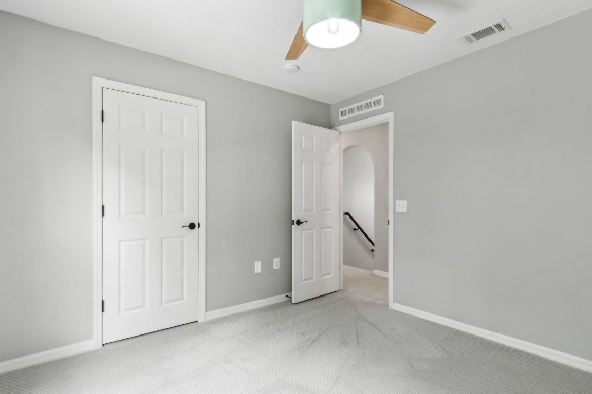 76367 Longleaf Loop Yulee, FL 32097 - Photo 25 of 49 a view of an empty room