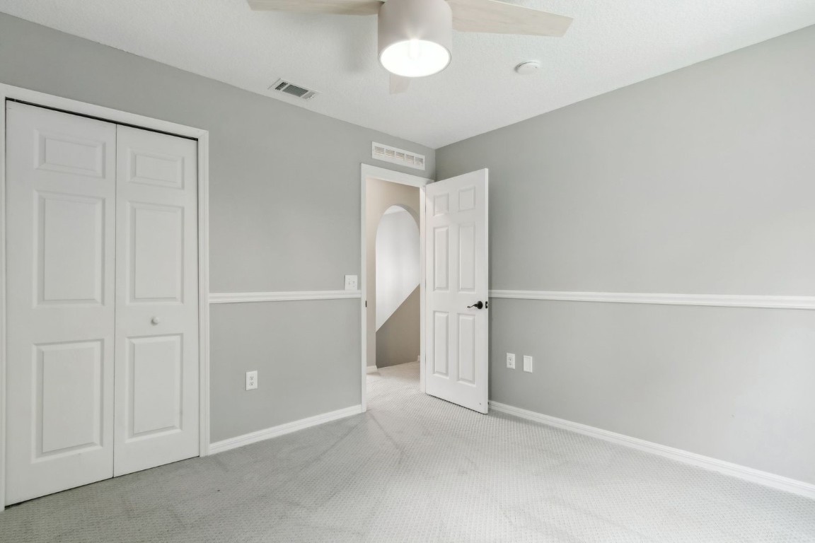 76367 Longleaf Loop Yulee, FL 32097 - Photo 27 of 49 an empty room with a empty space