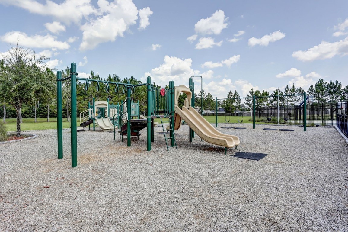 76367 Longleaf Loop Yulee, FL 32097 - Photo 47 of 49 a view of a park