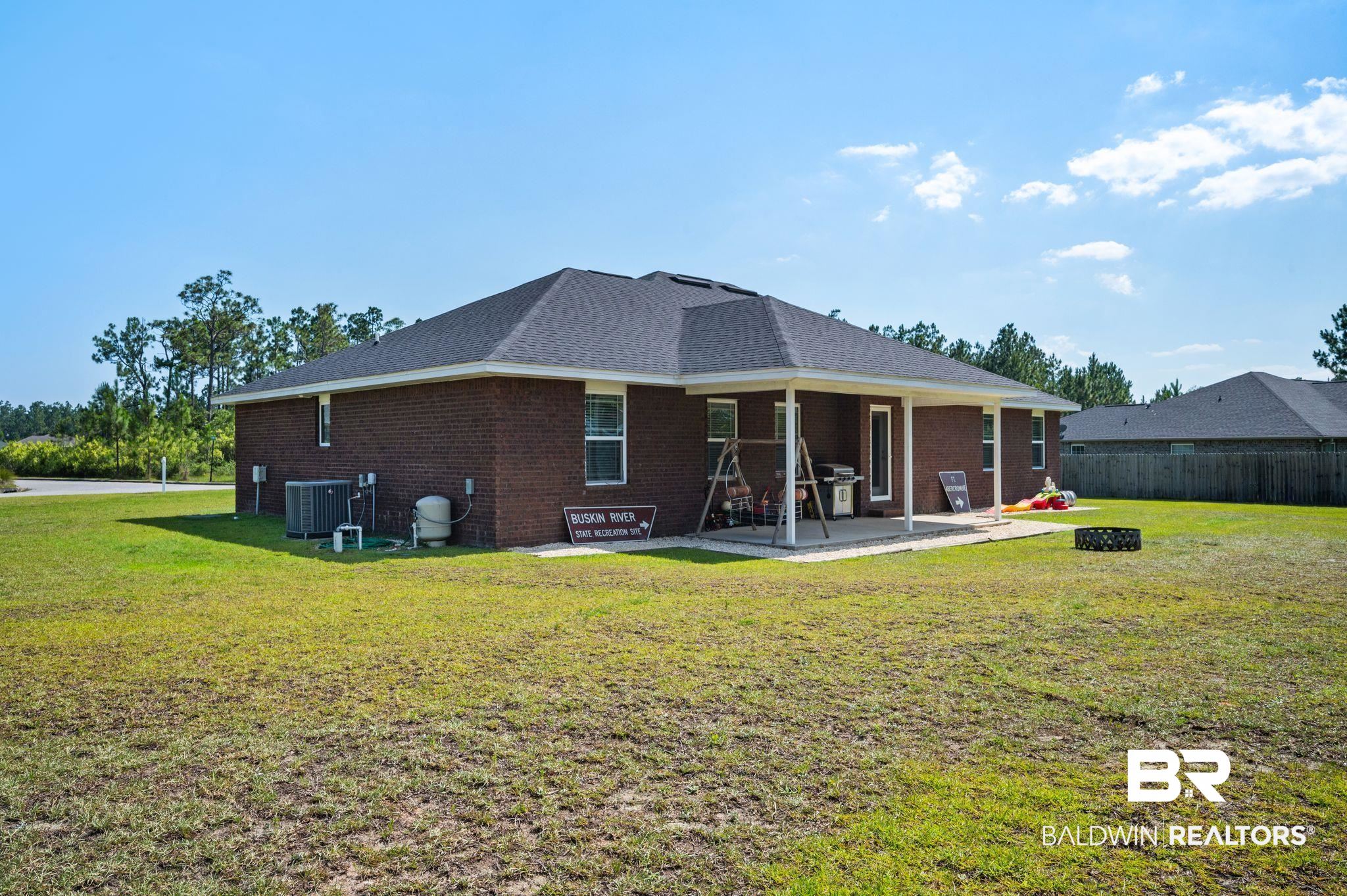 10329 Lyttleton Loop Lillian, AL 36549 - Photo 30 of 30