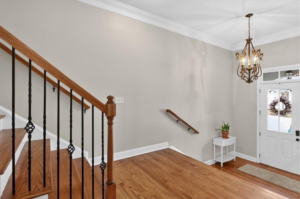 278 Trecastle Square Canton, GA 30114 - Photo 5 of 64
