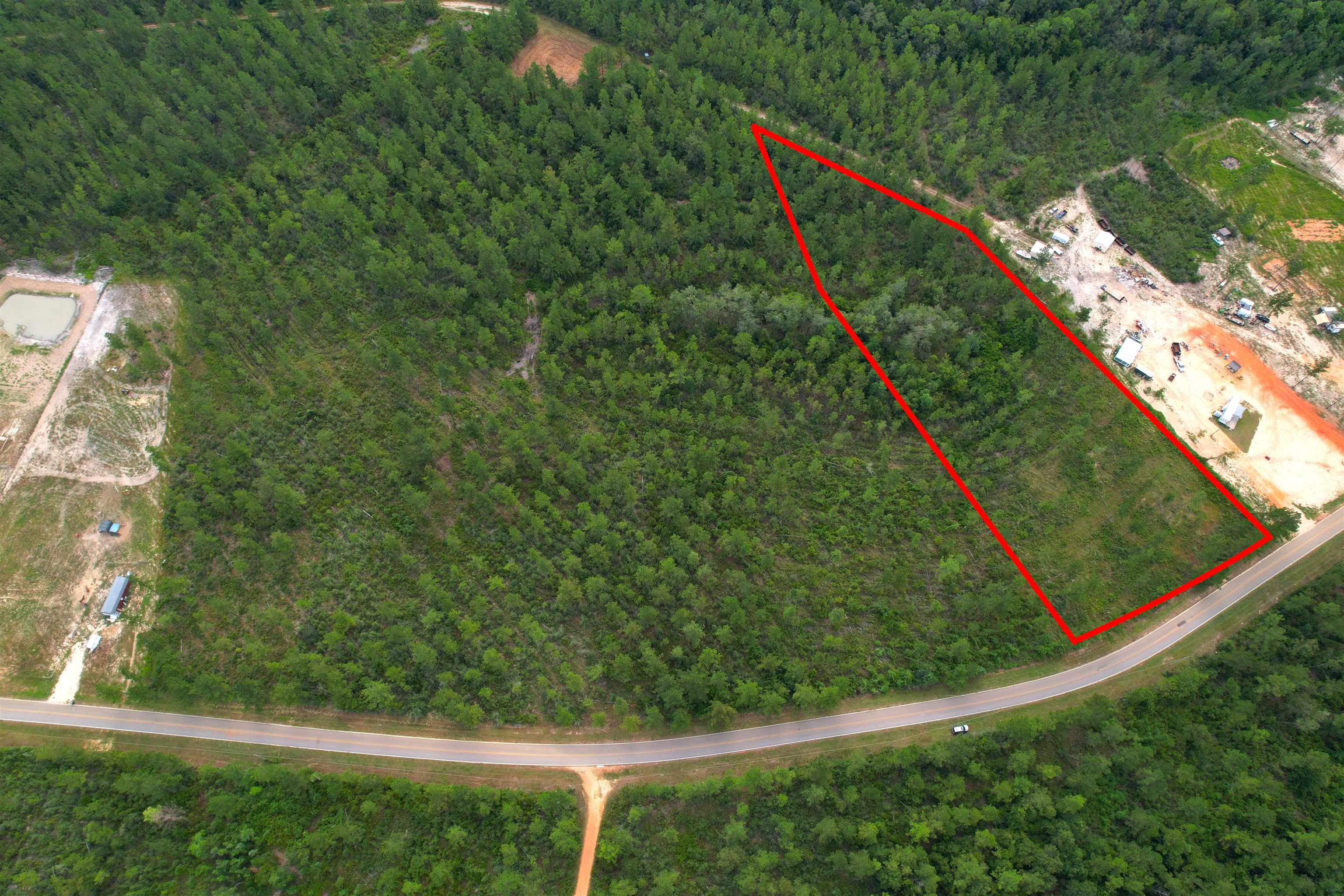 0 Goat Cooper Road Robertsdale, AL 36567 - Photo 4 of 6
