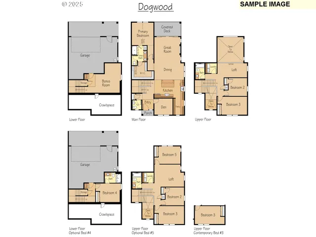 $789,000 | 4753 Northwest Camas Meadows Drive, Camas, WA 98607