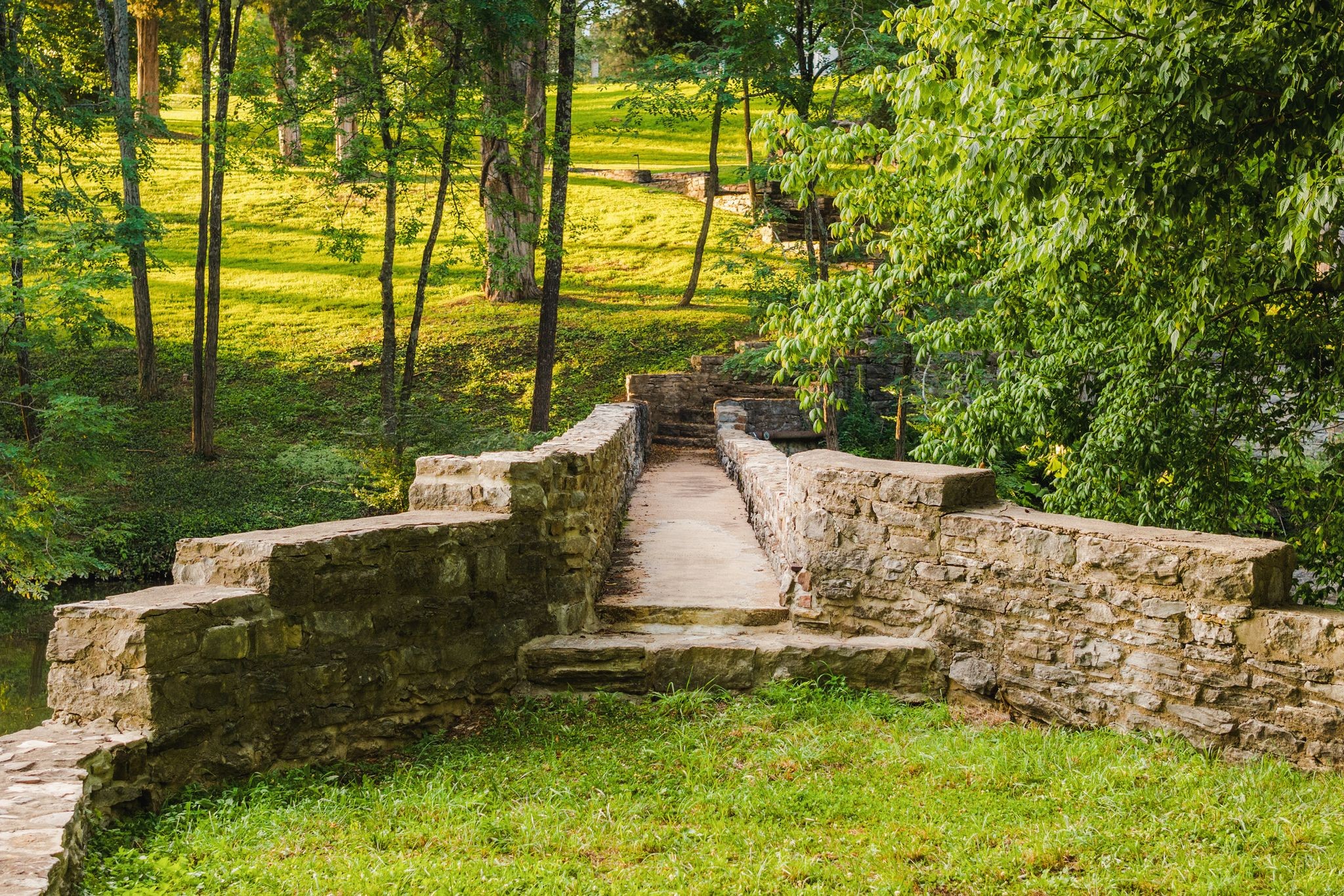 4753 Post Road Nashville, TN 37205 - Photo 82 of 94