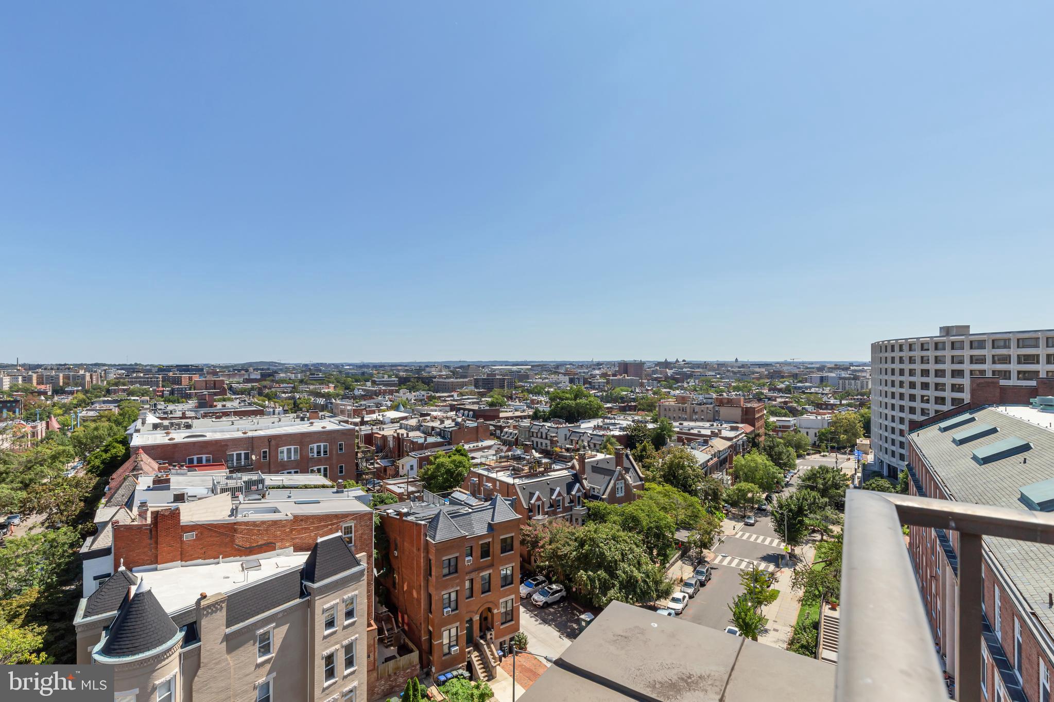 2100 19th Street Northwest, Unit 701 Washington, DC 20009 - Photo 11 of 13 View