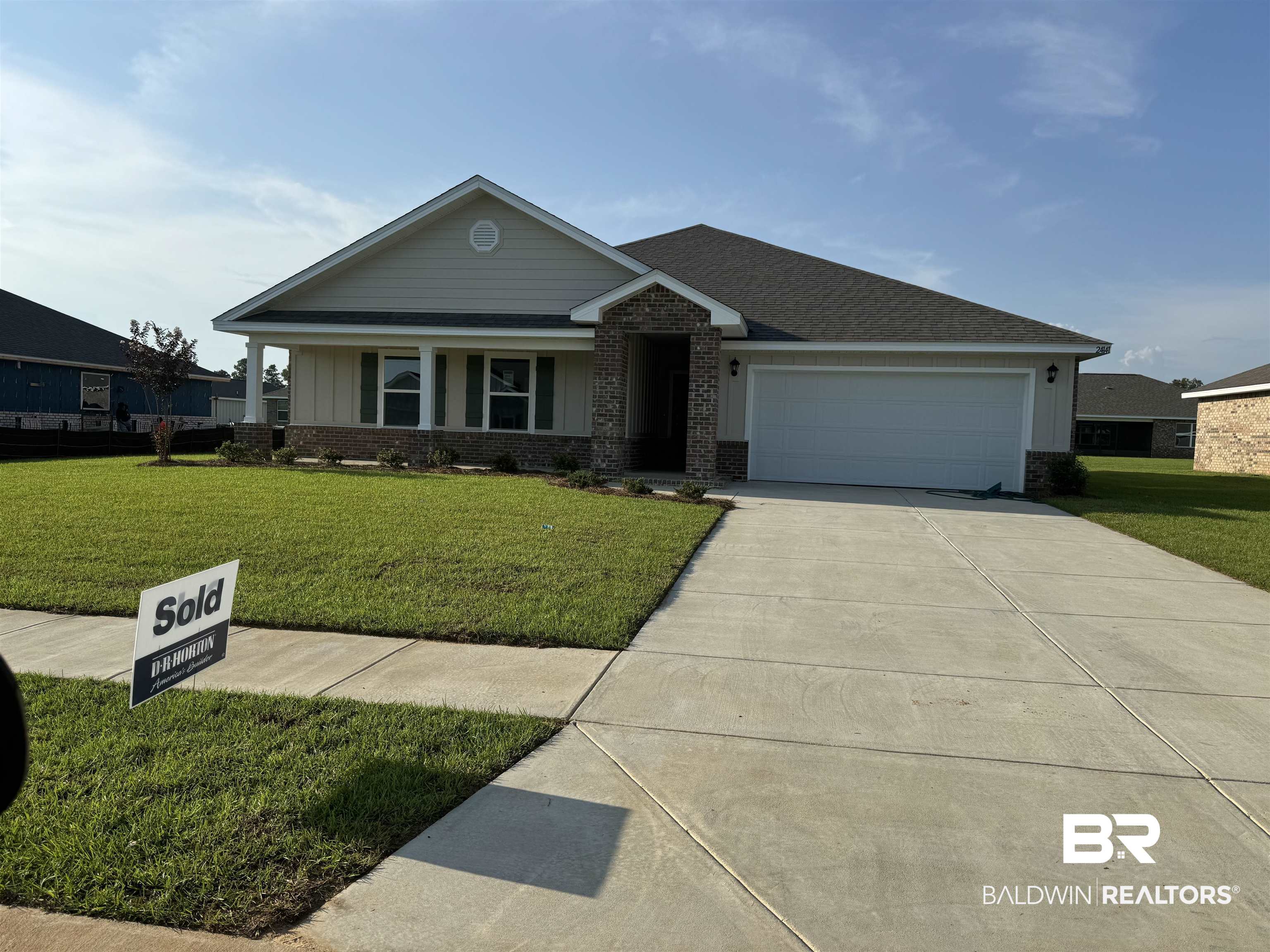 24443 Ringneck Loop Elberta, AL 36530 - Photo 1 of 1