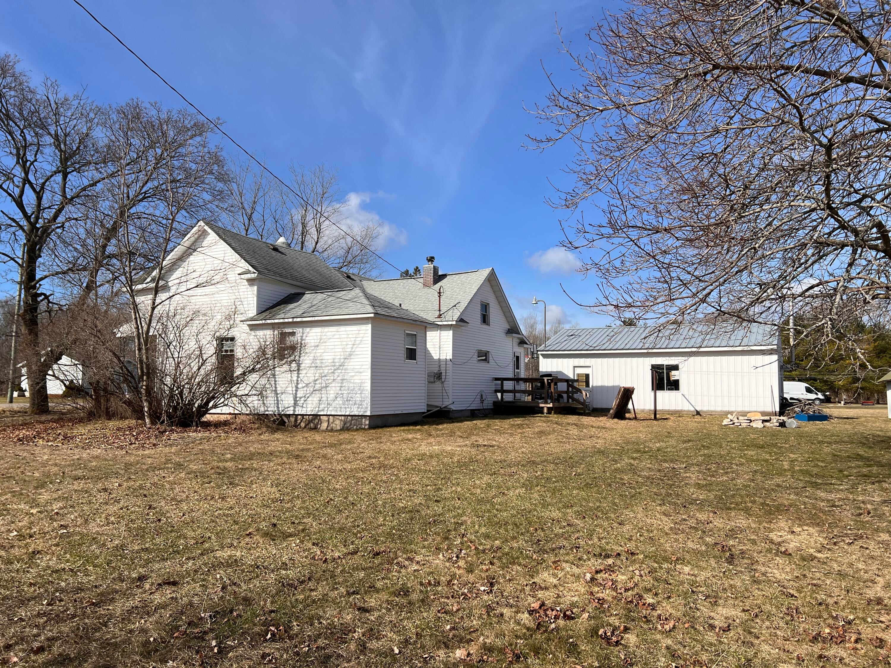 1208 Howard Street Cheboygan, MI 49721 - Photo 27 of 32 Gallery Image 27