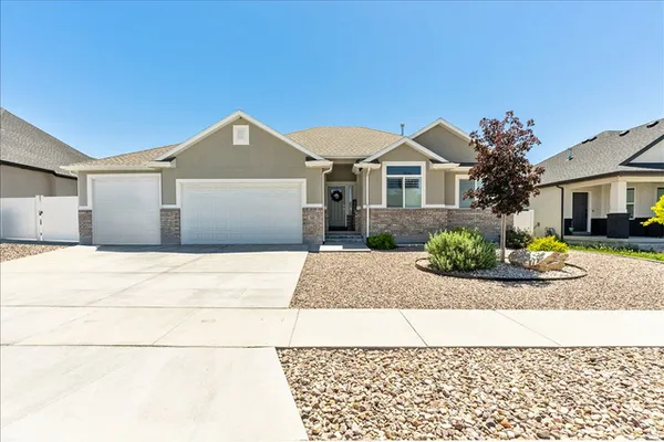 $659,000 | 545 West 2030 North, Tooele, UT 84074