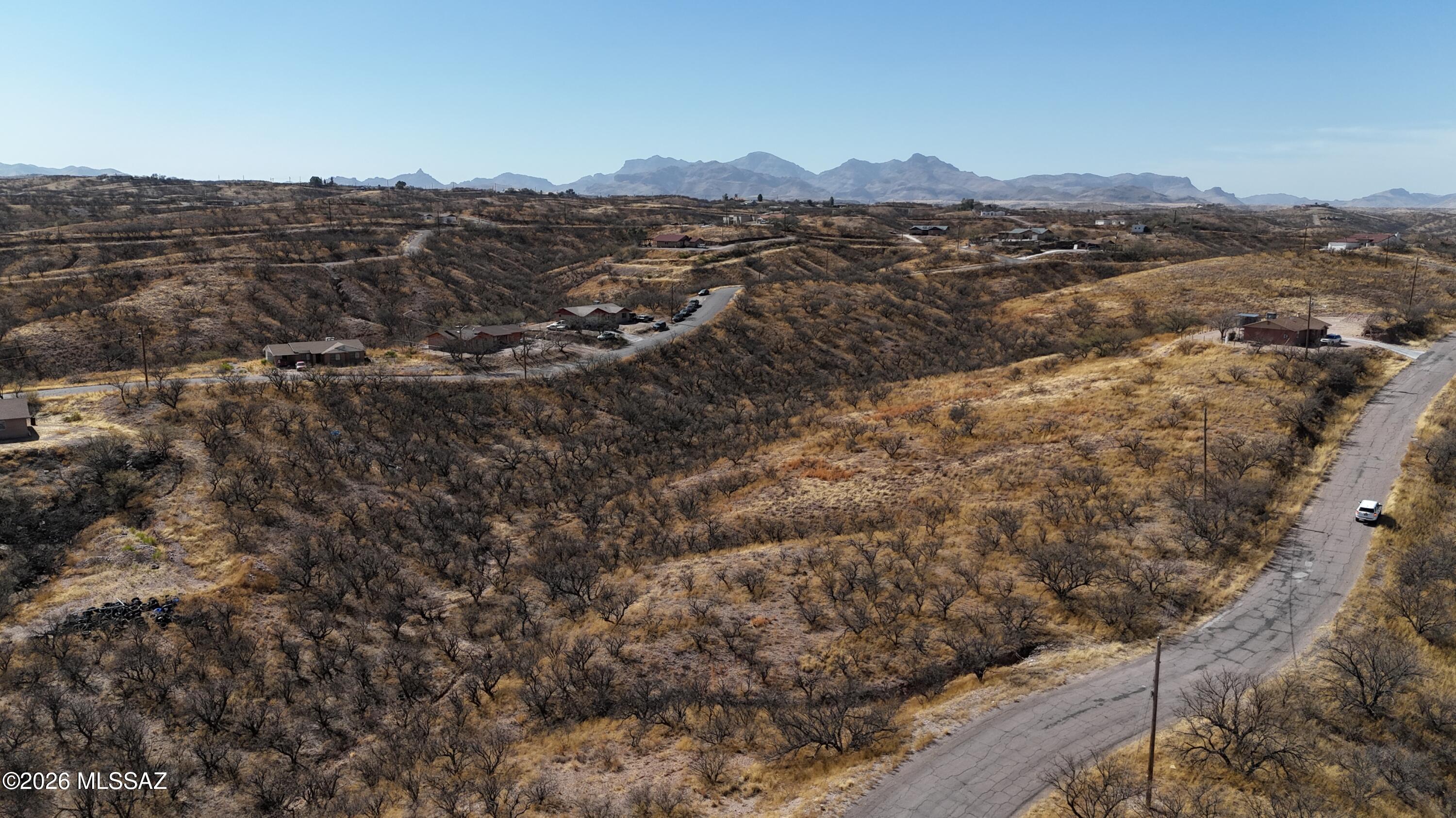 387 Paseo Ardilla, Unit 21 Rio Rico, AZ 85648 - Photo 10 of 12