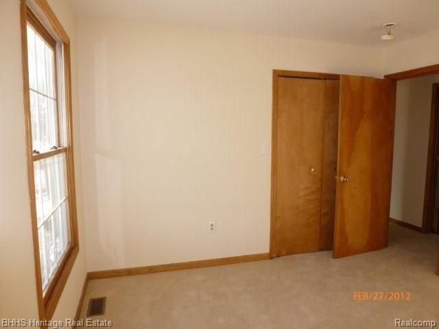 4849 North Latson Road Howell, MI 48855 - Photo 12 of 24 Bedroom #2