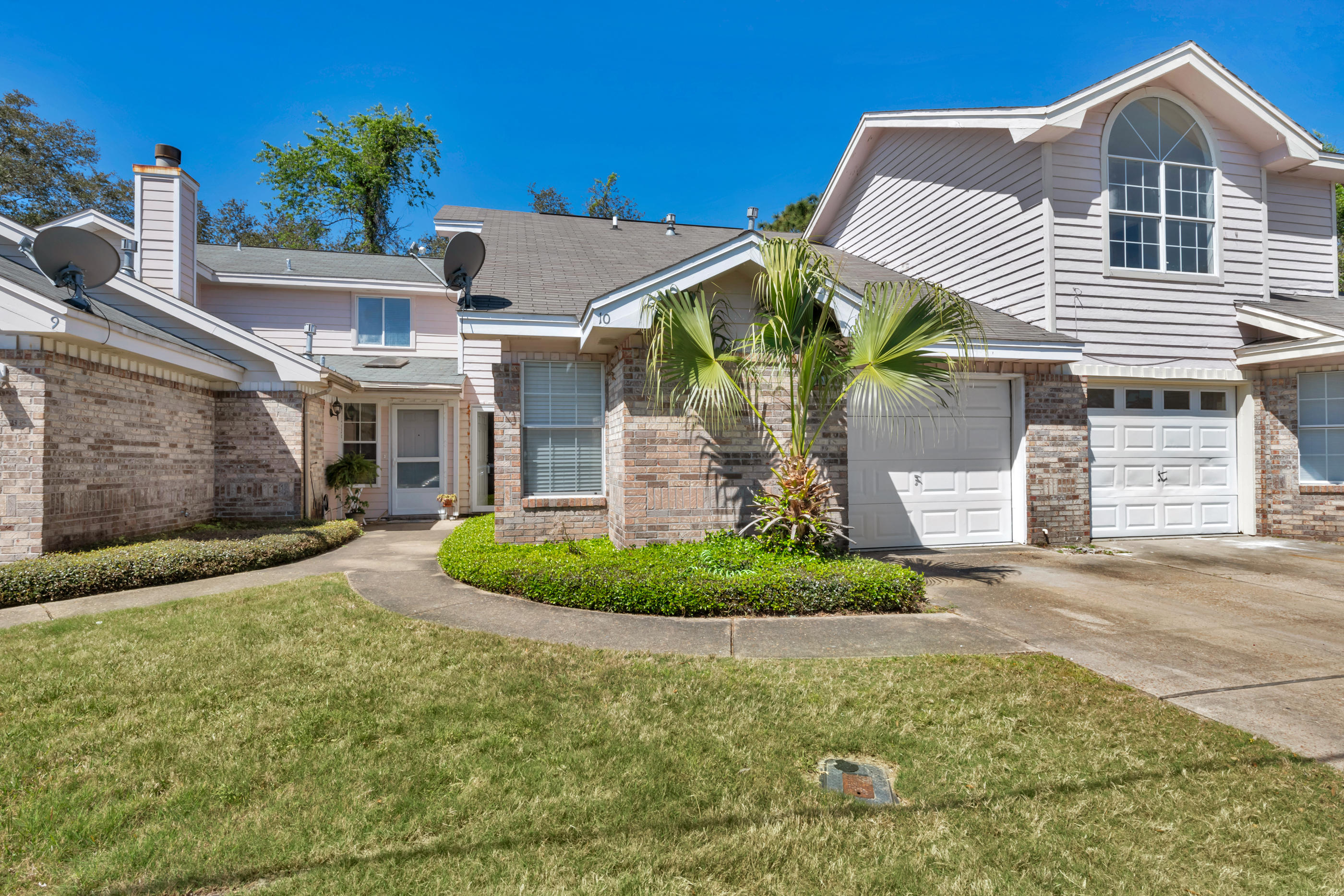 10 Falcon Ridge Lane Fort Walton Beach, FL 32547 - Photo 21 of 22 19_Front2