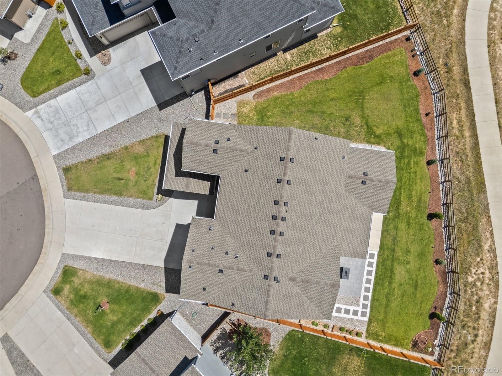 6346 Rockingham Way Castle Pines, CO 80108 - Photo 36 of 43